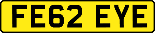 FE62EYE