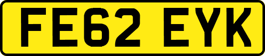 FE62EYK