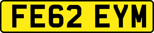 FE62EYM
