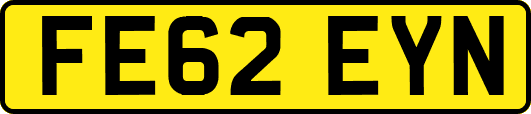 FE62EYN