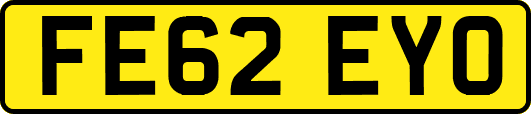 FE62EYO