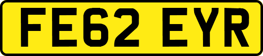 FE62EYR