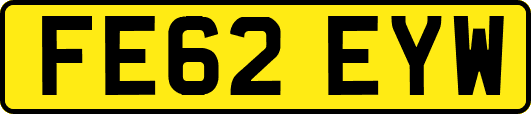 FE62EYW