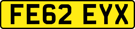 FE62EYX