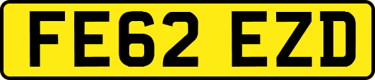 FE62EZD