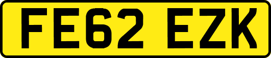 FE62EZK