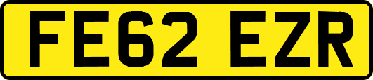 FE62EZR