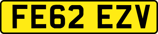 FE62EZV
