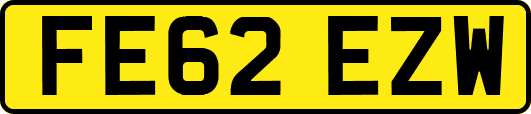 FE62EZW