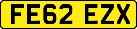 FE62EZX