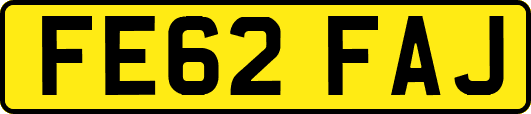 FE62FAJ