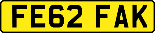 FE62FAK