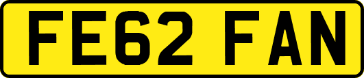 FE62FAN
