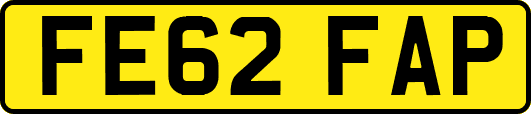 FE62FAP
