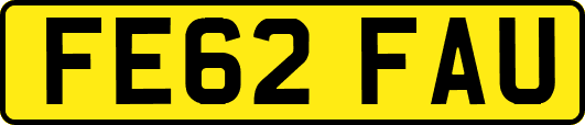 FE62FAU