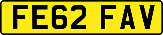 FE62FAV