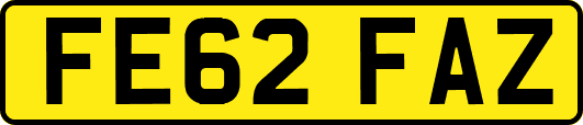 FE62FAZ