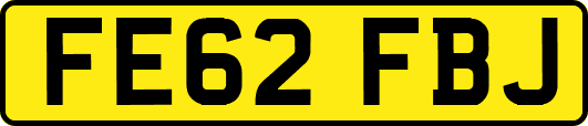FE62FBJ