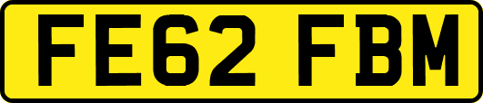 FE62FBM