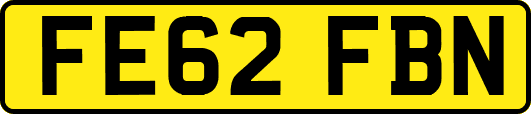 FE62FBN