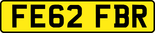 FE62FBR