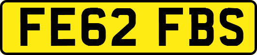 FE62FBS