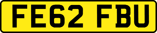 FE62FBU