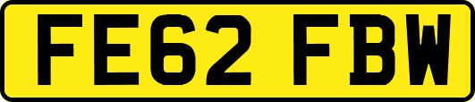 FE62FBW
