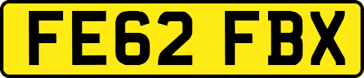 FE62FBX