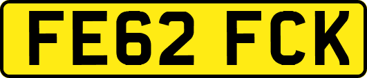 FE62FCK