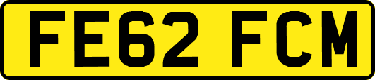 FE62FCM