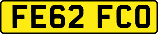 FE62FCO