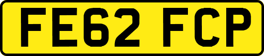 FE62FCP