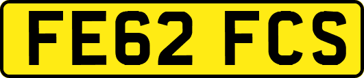 FE62FCS