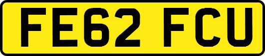 FE62FCU