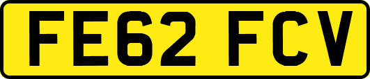 FE62FCV