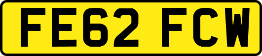 FE62FCW
