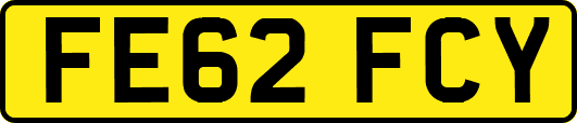 FE62FCY