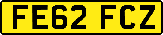 FE62FCZ