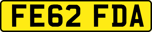 FE62FDA