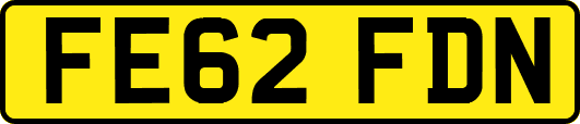 FE62FDN
