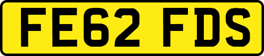 FE62FDS