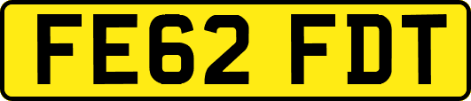 FE62FDT