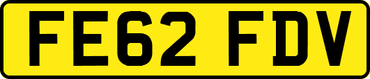 FE62FDV