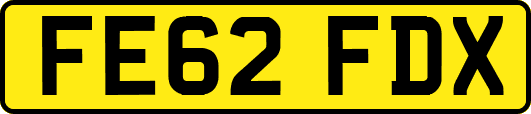 FE62FDX