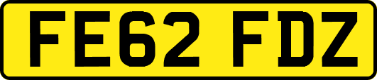 FE62FDZ