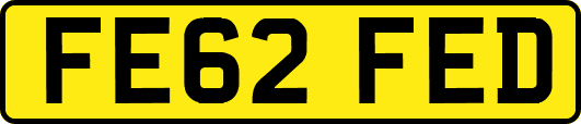 FE62FED