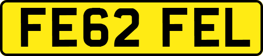 FE62FEL