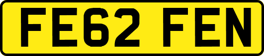 FE62FEN