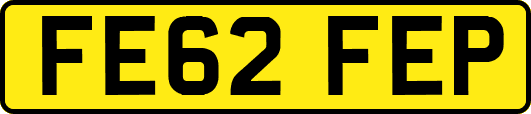 FE62FEP